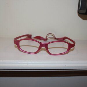 Miraflex Kid's Glasses (nicki 50 19 142 color KP)